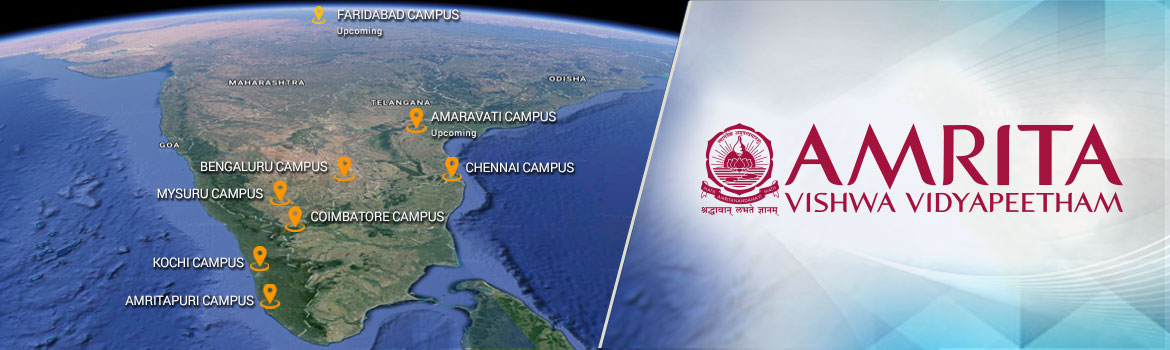 AmritaCampus